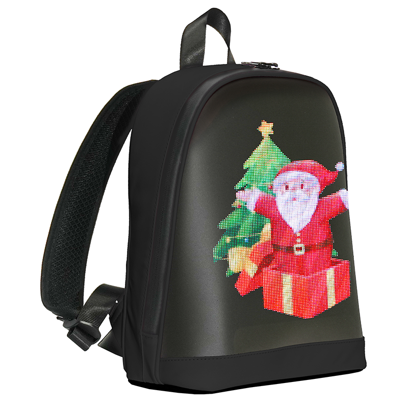 LOY T7 LED Compact Backpack 64x64 P2.75 Fine-Pitch Screen