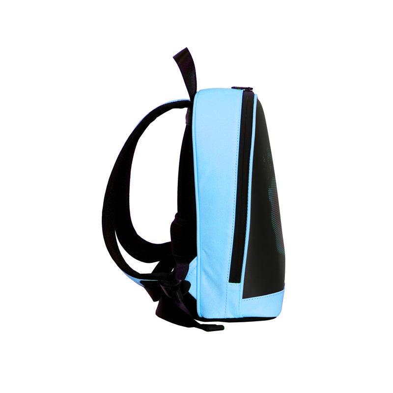 LOY T7 LED Compact Backpack 64x64 P2.75 Fine-Pitch Screen