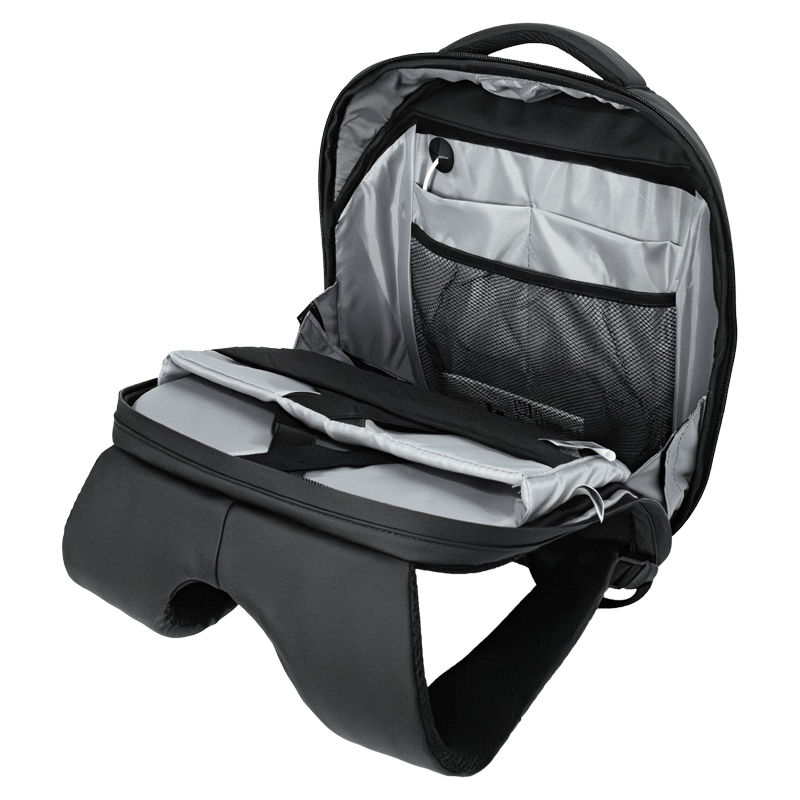 LOY T3 HD LED Advertising Backpack 96x128 HD Screen