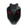 LOY GTX SLIM EDITION LED Motorcycle Backpack - Dual 48x48 Screen