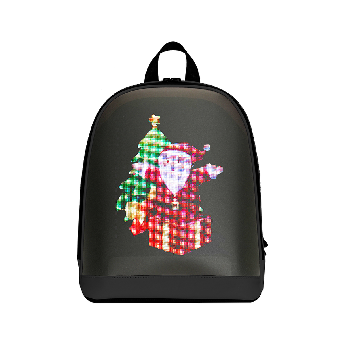 LOY T7 LED Compact Backpack 64x64 P2.75 Fine-Pitch Screen